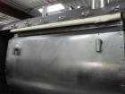 2010 Topos Triple Roller Bar Mixer